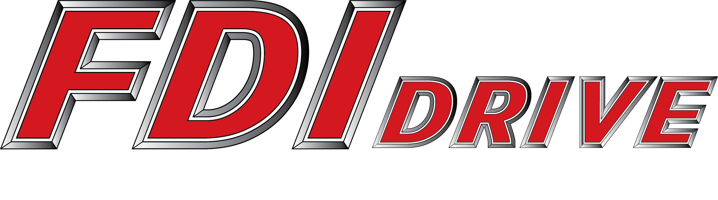 HQ Series V-Belt, 1/2" x 52", Covered belt. Made In USA