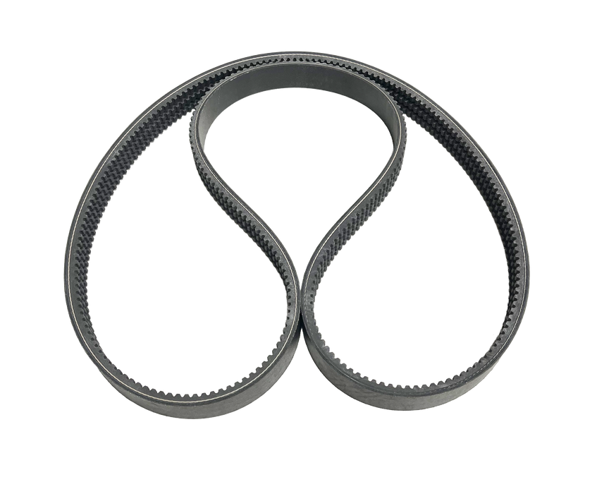 FDI AG Banded V-Belt, VB10610R, Replaces John Deere # HXE95511 & H236472
