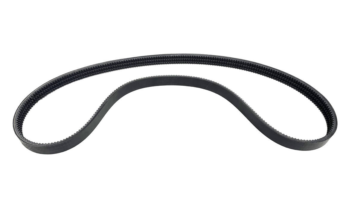 FDI AG Banded V-Belt, VB10610R, Replaces John Deere # HXE95511 & H236472