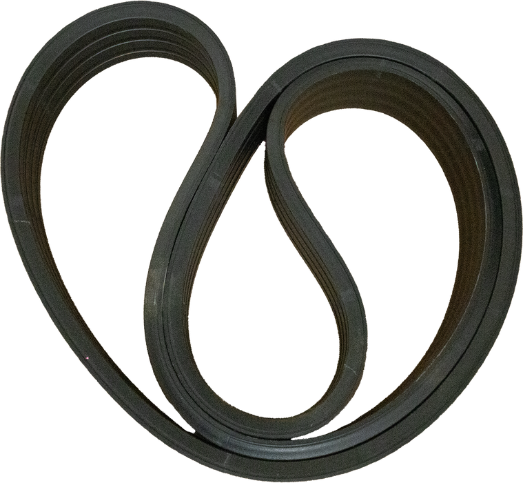 FDI AG Banded V-Belt, VB18770W, Replaces John Deere # HXE175040