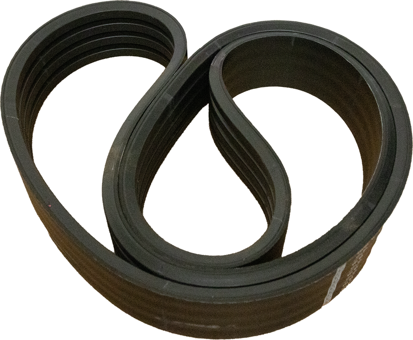 AG V-Belt, VB11280W, Replaces Gleaner #s 71370279, ACW2077160