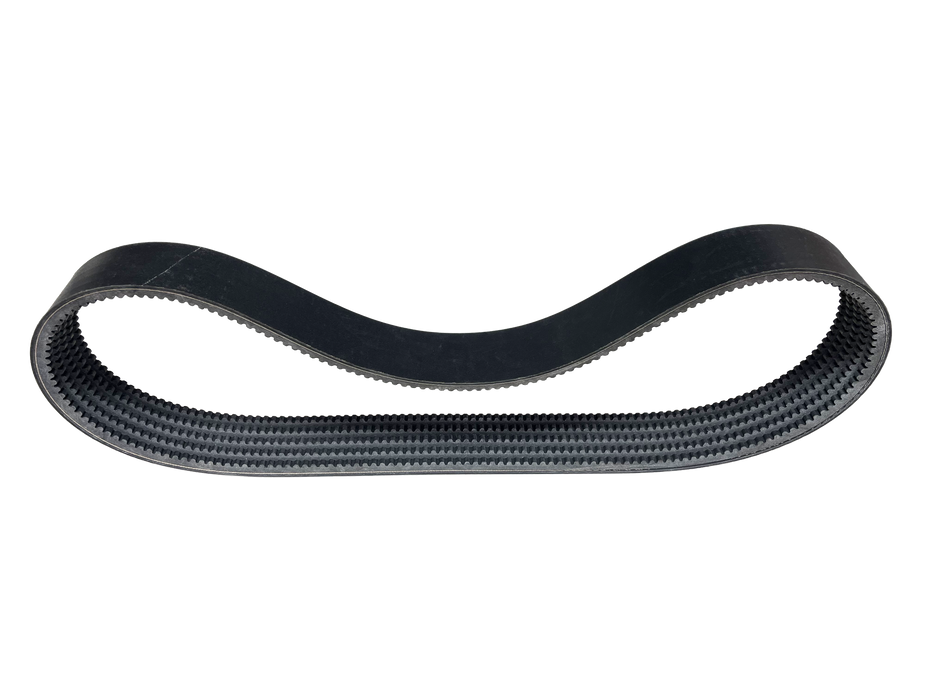 AG V-Belt, VB5-5VX800, Banded Cogged V-belt, 5 - 5/8" Bands