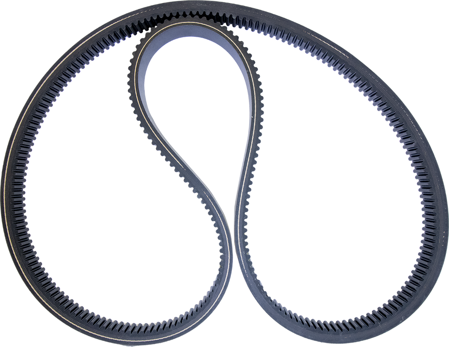 FDI AG V-Belt, VB12990R, Replaces New Holland # 84023278, Fan Variator Drive Belt