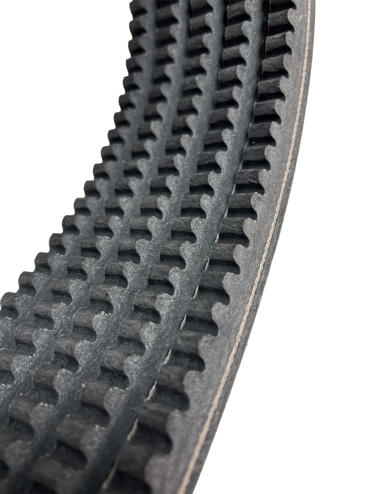 AG V-Belt, VB5-5VX800, Banded Cogged V-belt, 5 - 5/8" Bands