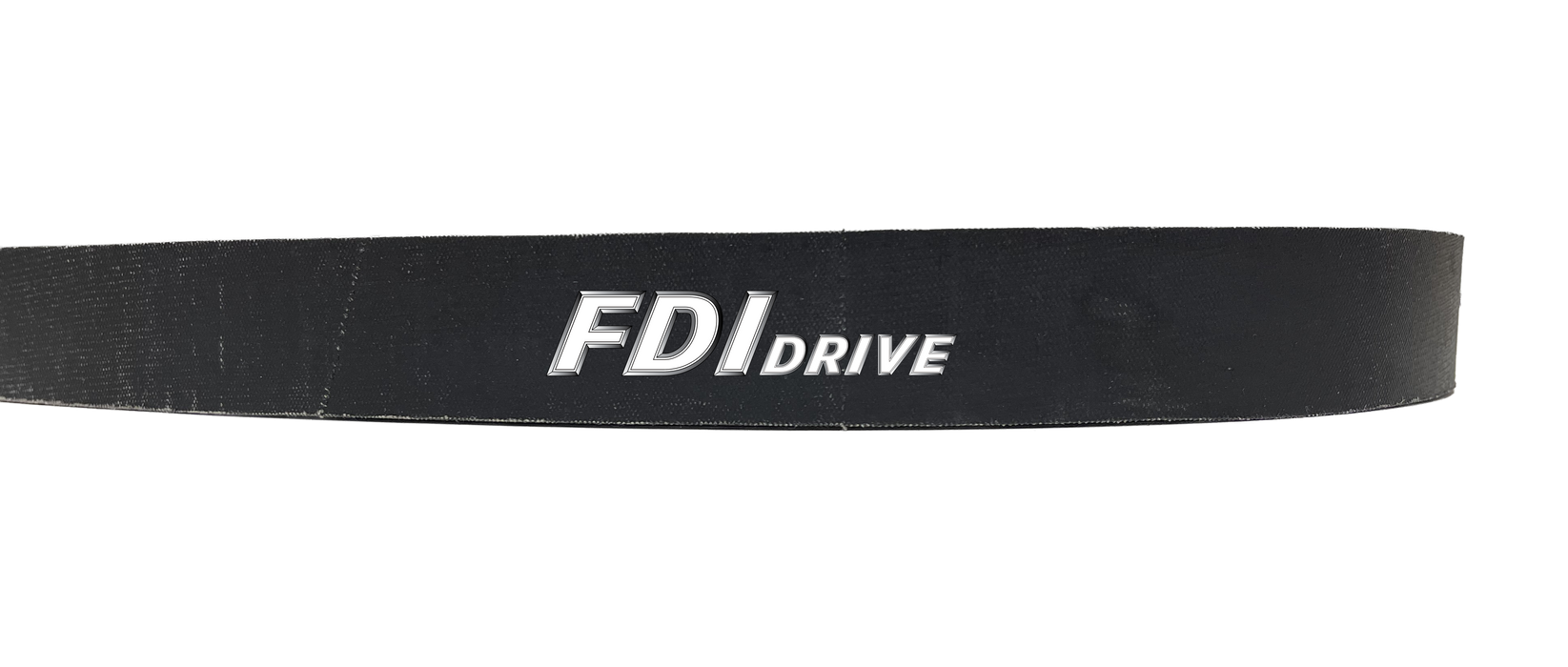 FDI AG Banded V-Belt, VB10610R, Replaces John Deere # HXE95511 & H236472
