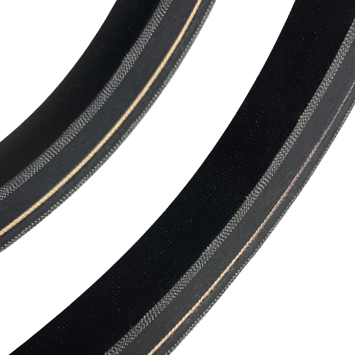 AG V-Belt, VB17160R, Replaces Gleaner/Massey Ferguson # 71394352
