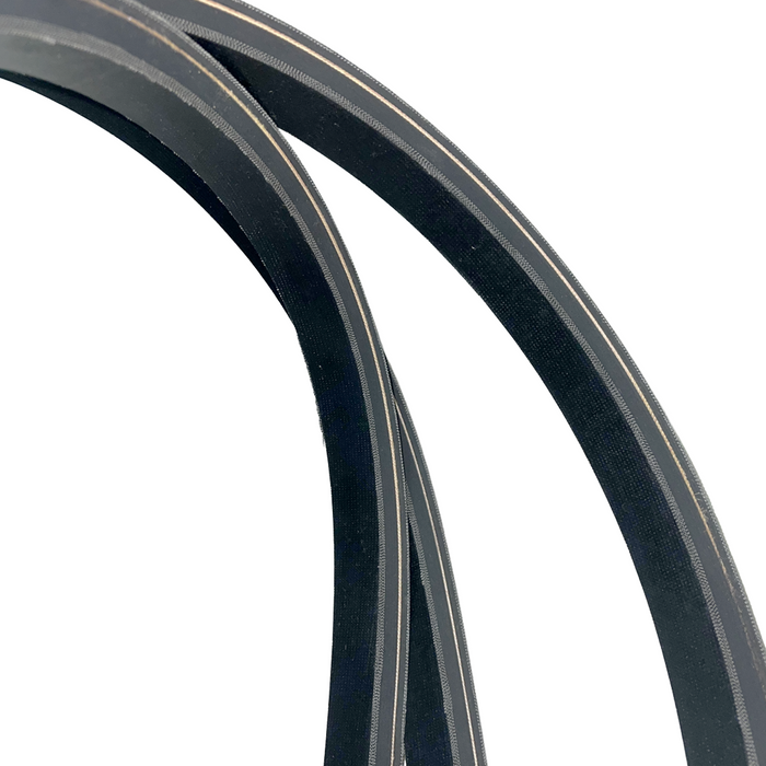 AG V-Belt, VB17160R, Replaces Gleaner/Massey Ferguson # 71394352