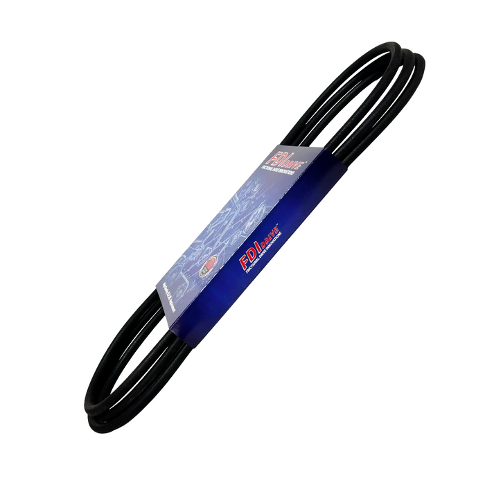 AG V-Belt, VB15340W, Replaces John Deere # H145158
