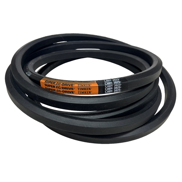AG V-Belt, VB12700W, Replaces Case IH # 87283139