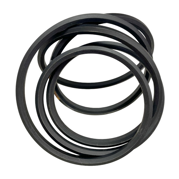 AG V-Belt, VB12700W, Replaces Case IH # 87283139