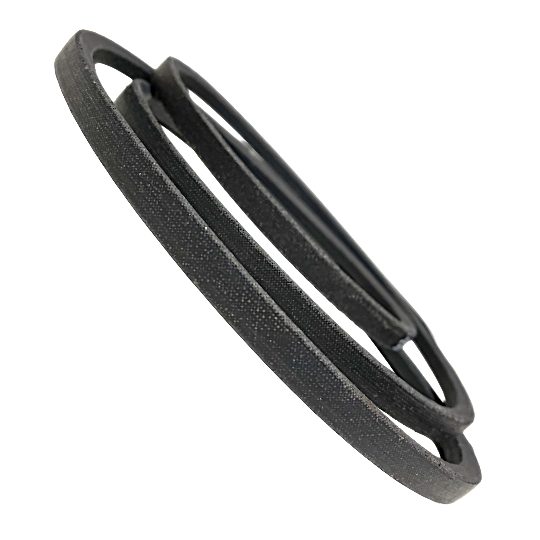 AG V-Belt, VB12250W, Replaces New Holland # 80921330