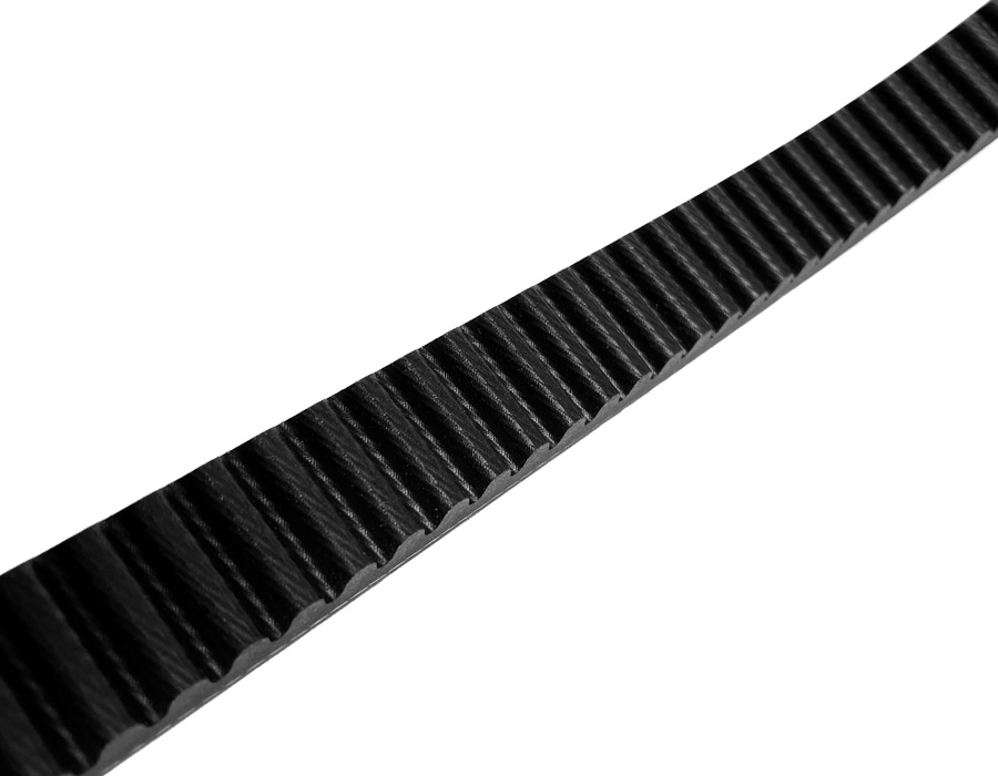 AG V-Belt, VB13560R, Replaces CNH #s 47979702, 87615555 & 51529626.