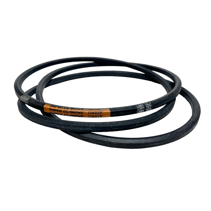 AG V-Belt, VB23250W, Replaces John Deere # N377281