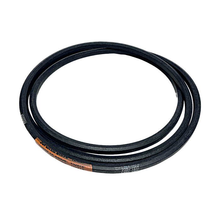 AG V-Belt, VB23250W, Replaces John Deere # N377281
